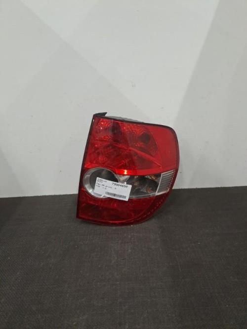 Image Feu arriere principal droit (feux) - VOLKSWAGEN FOX