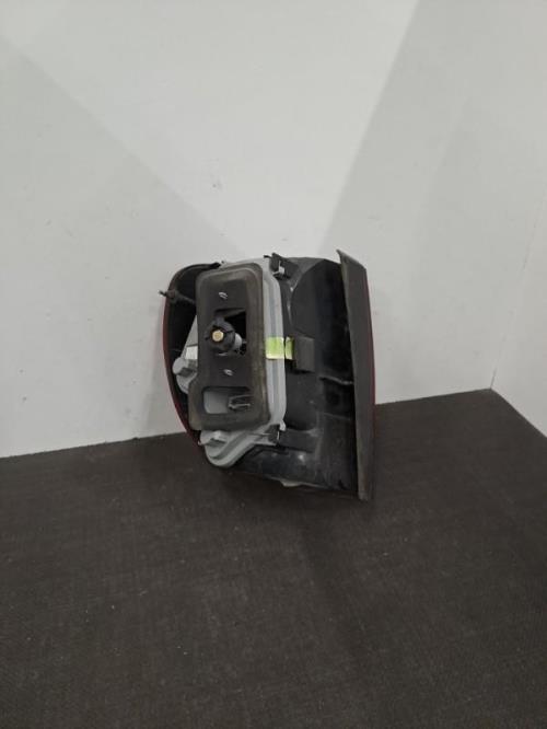 Image Feu arriere principal droit (feux) - VOLKSWAGEN FOX