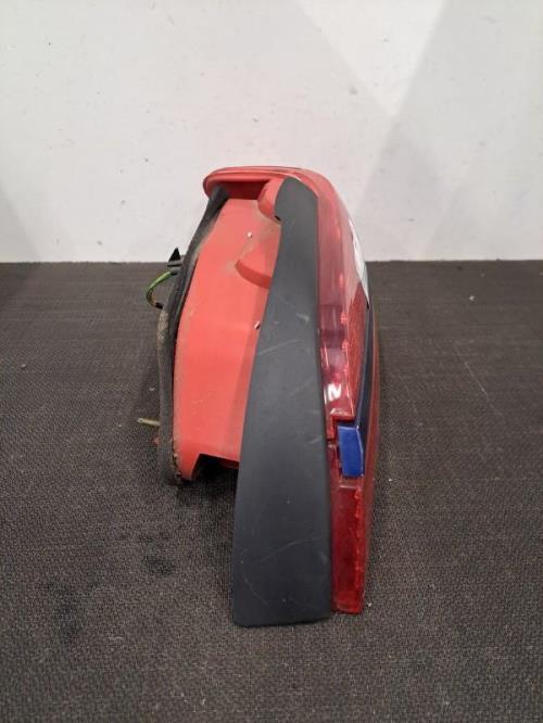 Image Feu arriere principal droit (feux) - PEUGEOT 406