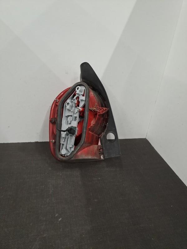 Feu arriere principal droit (feux) RENAULT MODUS PHASE 1  - 1