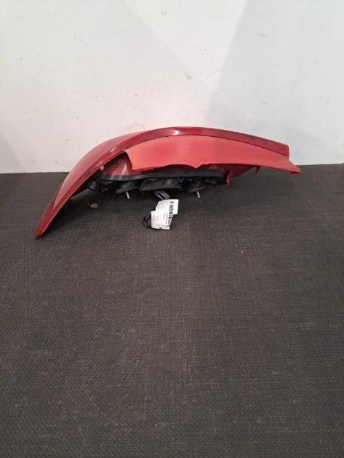 Image Feu arriere principal droit (feux) - OPEL CORSA D