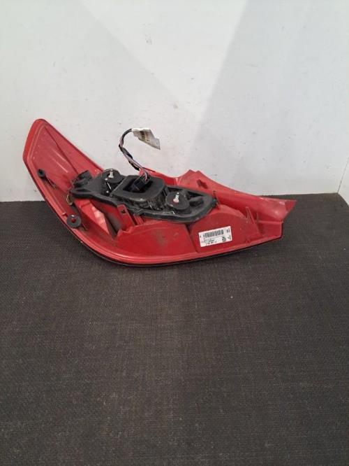 Image Feu arriere principal droit (feux) - OPEL CORSA D