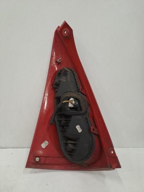 Image Feu arriere principal droit (feux) - PEUGEOT 107