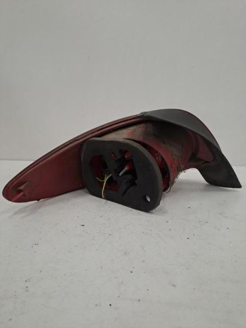 Image Feu arriere principal droit (feux) - PEUGEOT 206+