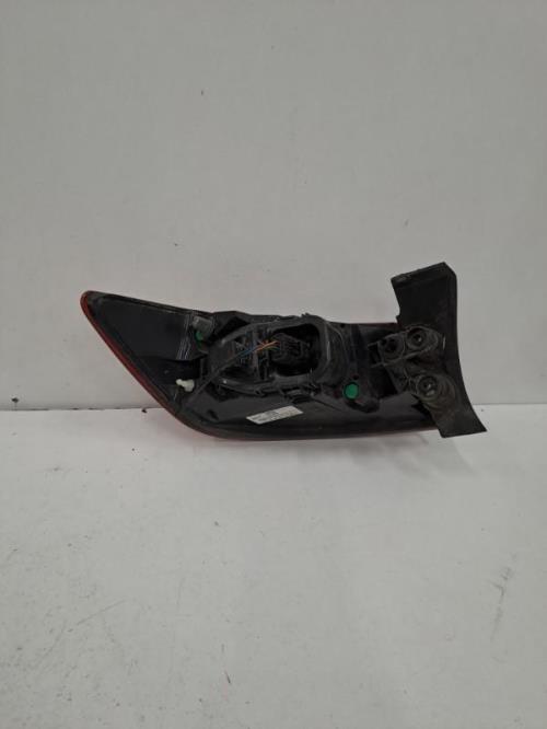 Image Feu arriere principal droit (feux) - RENAULT CLIO 4