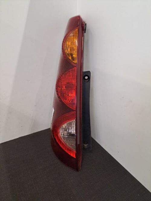 Image Feu arriere principal gauche (feux) - NISSAN NOTE 1