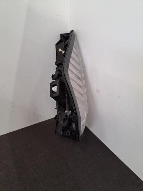Image Feu arriere principal gauche (feux) - RENAULT SCENIC 3