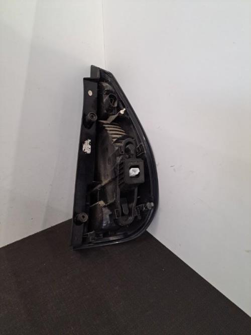 Image Feu arriere principal gauche (feux) - RENAULT SCENIC 3