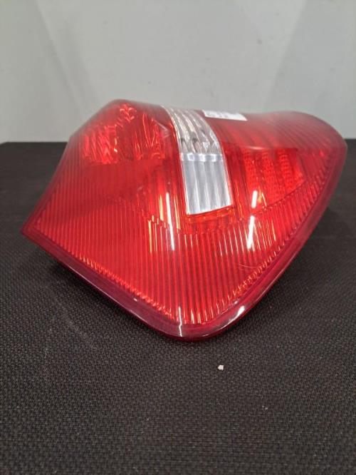 Image Feu arriere principal gauche (feux) - BMW SERIE 1 E87