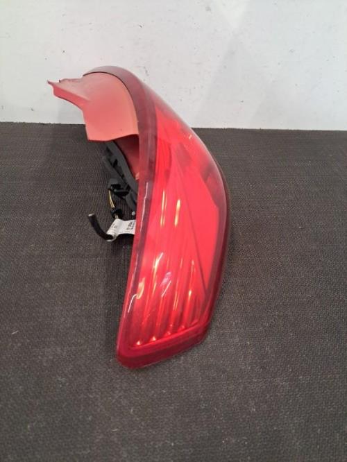 Image Feu arriere principal gauche (feux) - OPEL CORSA D