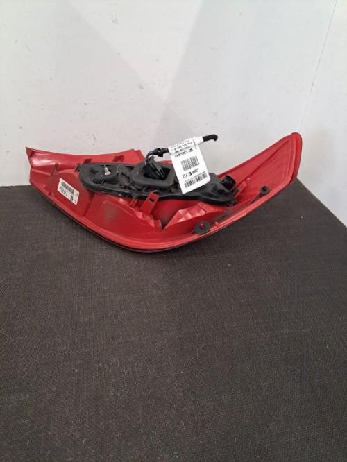 Image Feu arriere principal gauche (feux) - OPEL CORSA D
