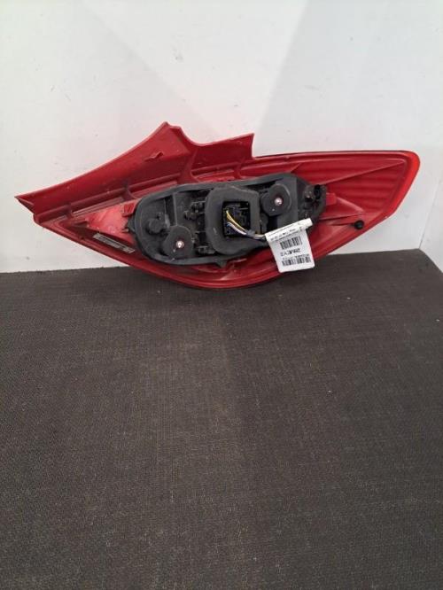 Image Feu arriere principal gauche (feux) - OPEL CORSA D