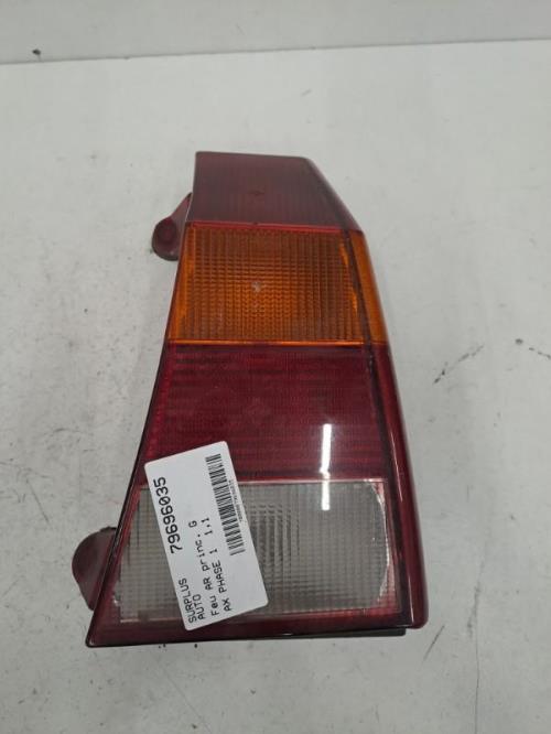 Image Feu arriere principal droit (feux) - CITROEN AX