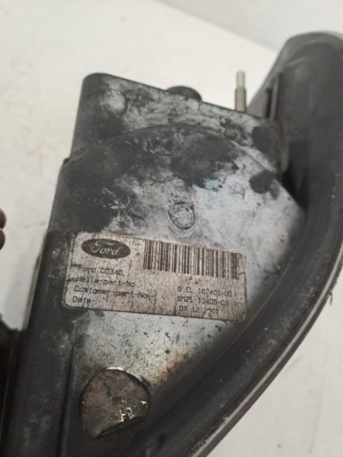 Image Feu arriere principal gauche (feux) - FORD S-MAX 1