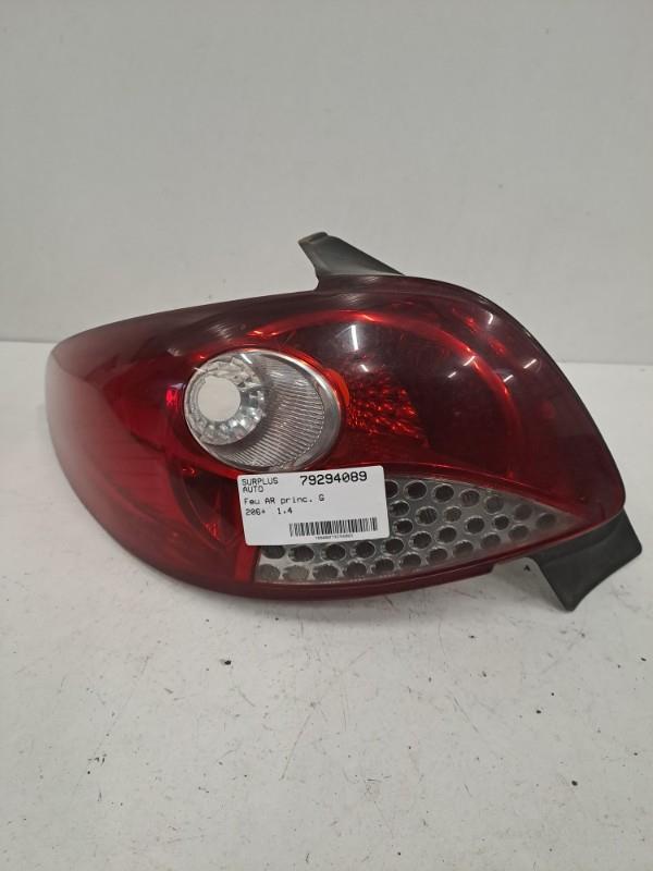 Pièce Auto