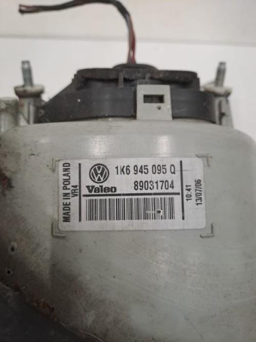 Image Feu arriere principal gauche (feux) - VOLKSWAGEN GOLF 5