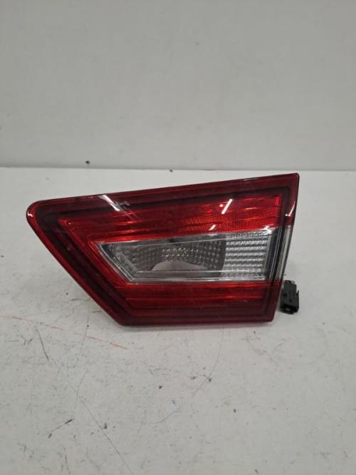Image Feu arriere secondaire droit (feux) - RENAULT CLIO 4