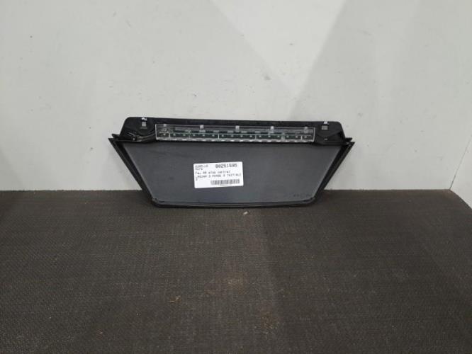 Image Feu arriere stop central - RENAULT LAGUNA 3