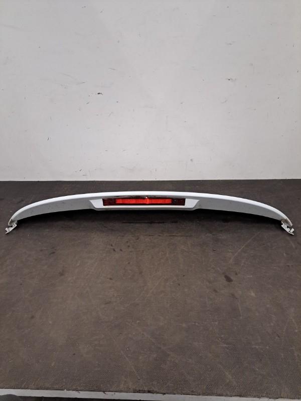 Deflecteur RENAULT CLIO 4 PHASE 1 Diesel - 1