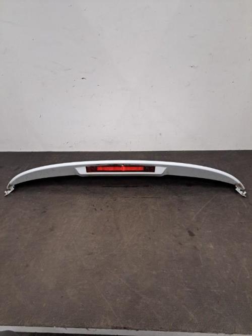 Image Deflecteur - RENAULT CLIO 4