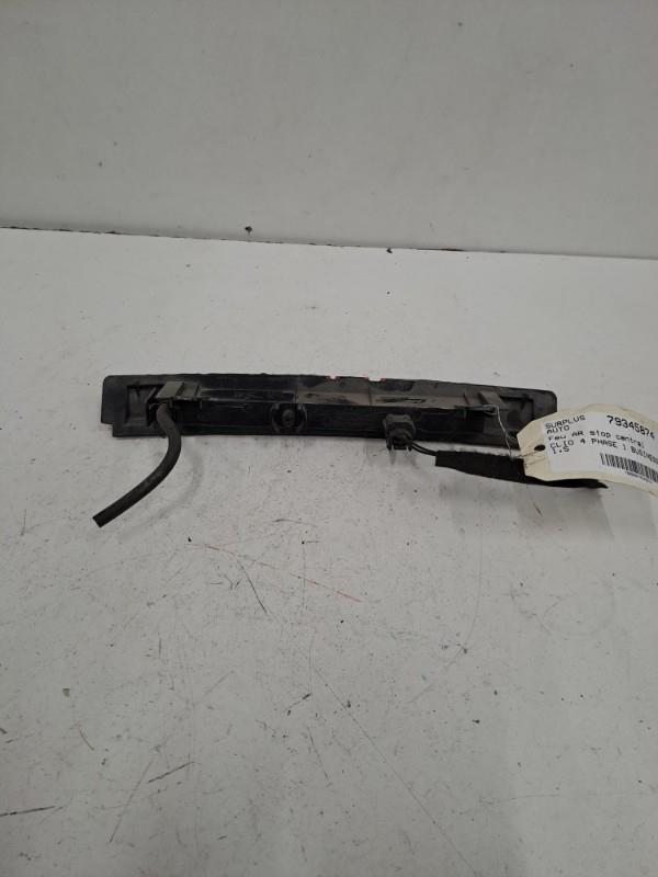 Feu arriere stop central RENAULT CLIO 4 PHASE 1 Diesel - 1