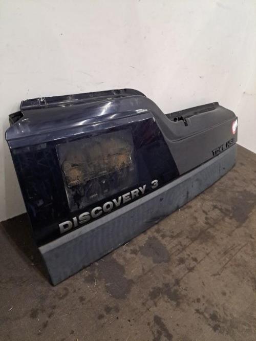 Image Hayon inferieur - LAND ROVER DISCOVERY 3