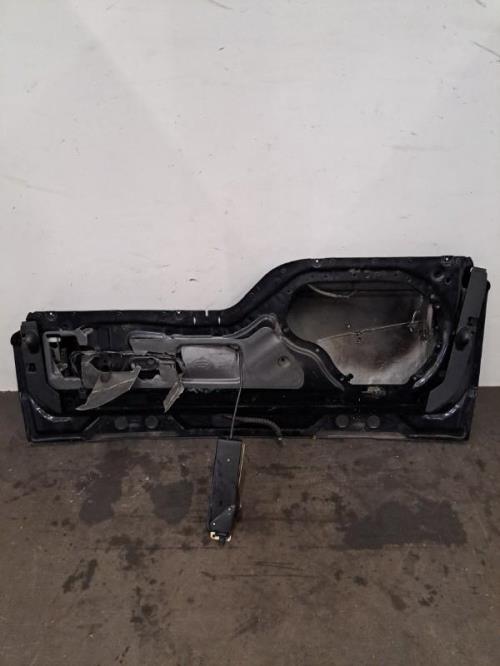 Image Hayon inferieur - LAND ROVER DISCOVERY 3