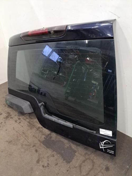 Image Hayon superieur - LAND ROVER DISCOVERY 3