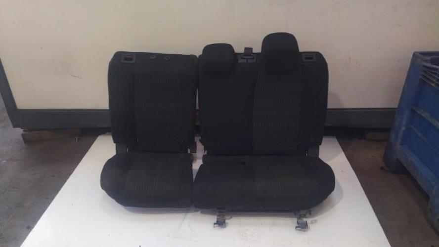 Image Interieur complet - PEUGEOT 308 2 SW