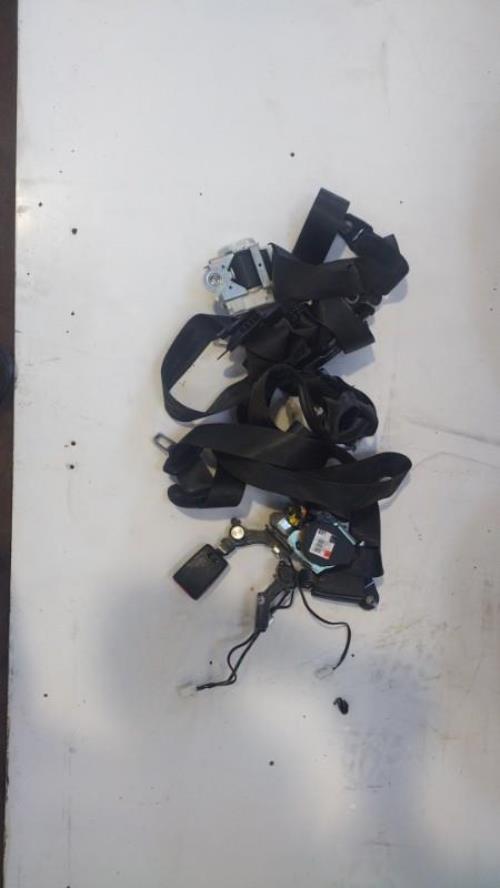 Image Interieur complet - PEUGEOT 308 2 SW