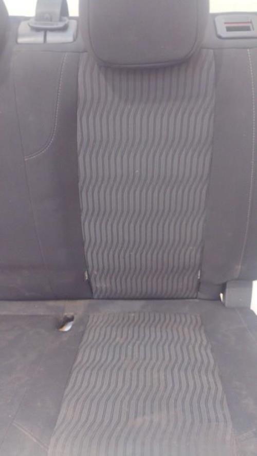Image Interieur complet - PEUGEOT 308 2 SW