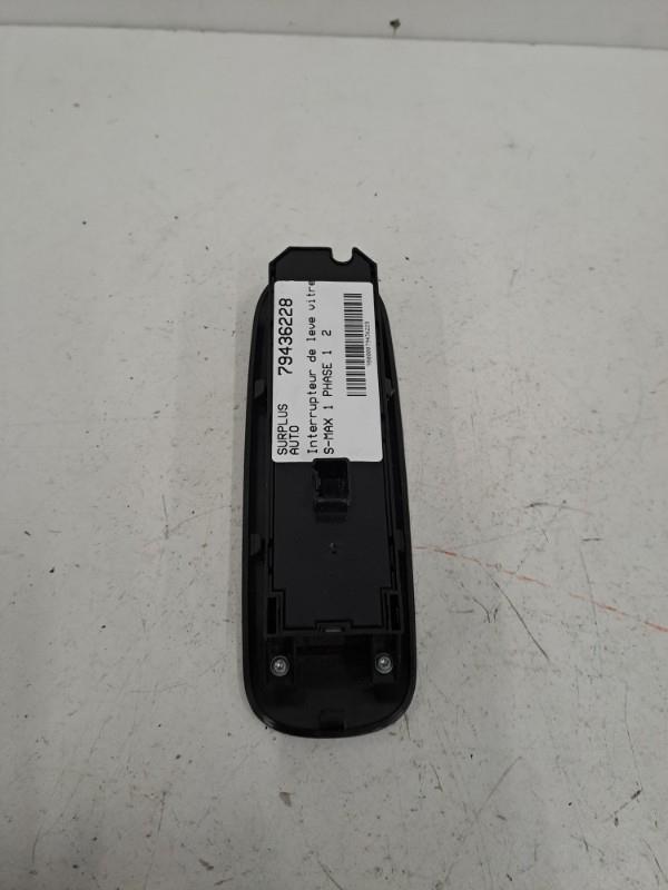 Interrupteur de leve vitre FORD S-MAX 1 PHASE 1 Diesel - 1