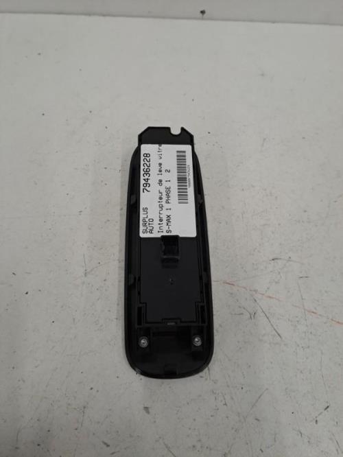 Image Interrupteur de leve vitre - FORD S-MAX 1
