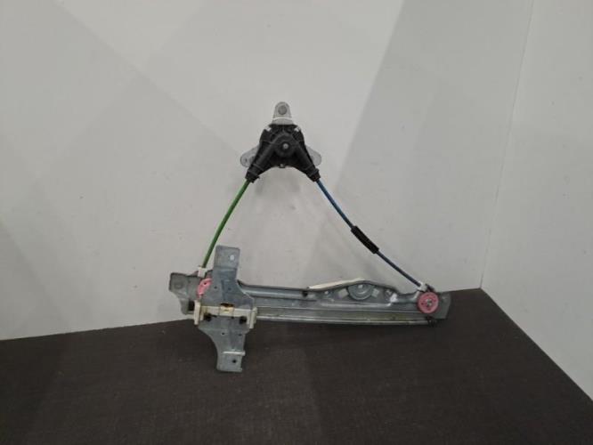 Image Leve vitre mecanique arriere gauche - PEUGEOT 208 1