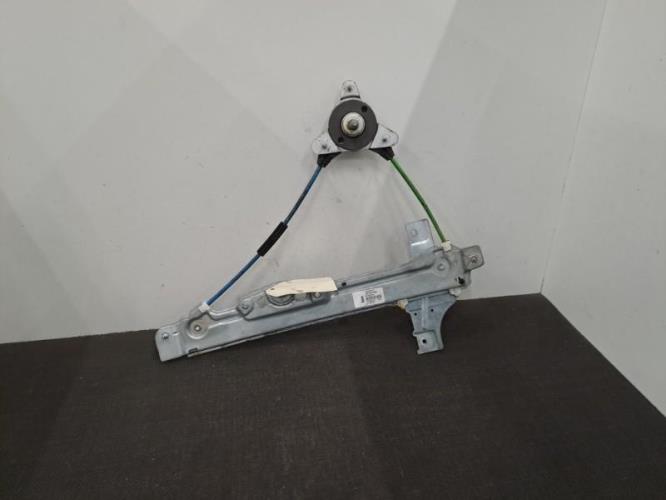 Image Leve vitre mecanique arriere gauche - PEUGEOT 208 1