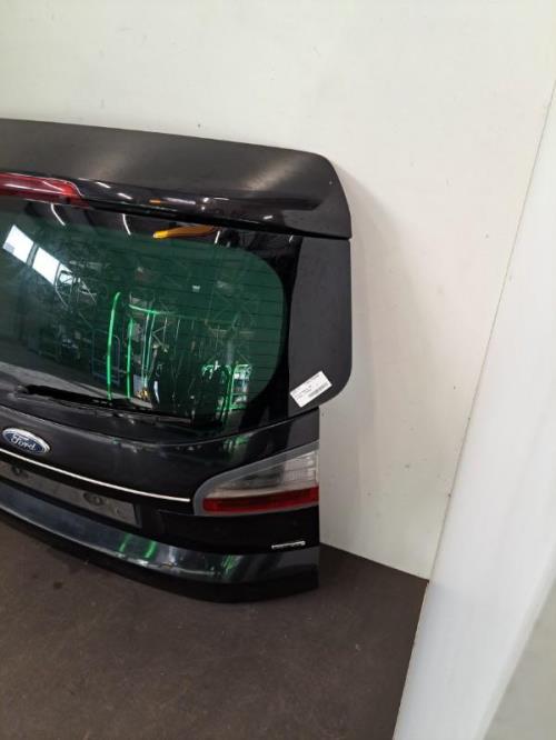 Image Malle/Hayon arriere - FORD S-MAX 1