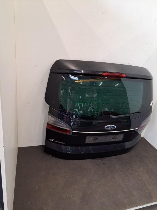 Malle/Hayon arriere FORD S-MAX 1 PHASE 1 Diesel - 1