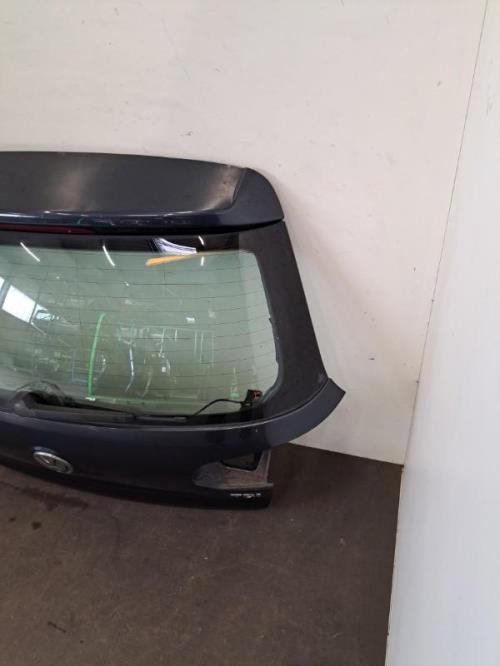 Image Malle/Hayon arriere - VOLKSWAGEN GOLF 6