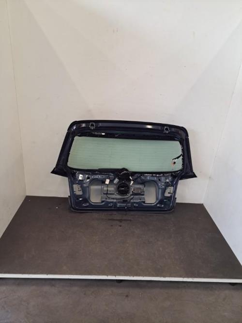 Image Malle/Hayon arriere - VOLKSWAGEN GOLF 6