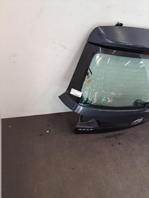 Image Malle/Hayon arriere - VOLKSWAGEN GOLF 6