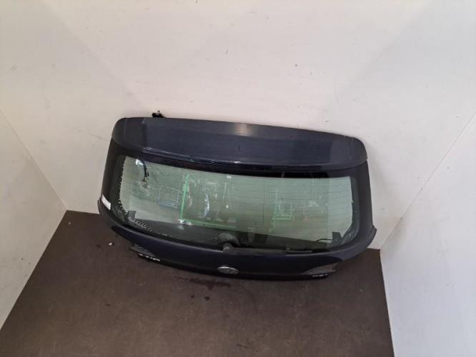Image Malle/Hayon arriere - VOLKSWAGEN GOLF 6