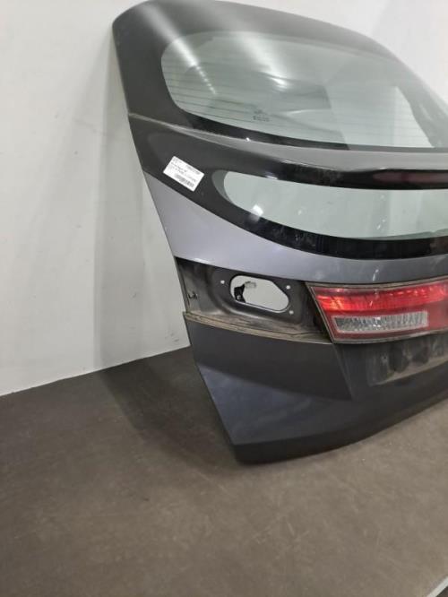 Image Malle/Hayon arriere - HONDA CIVIC 8