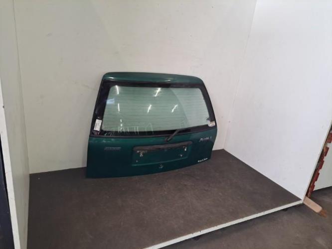 Image Malle/Hayon arriere - FIAT PUNTO 1