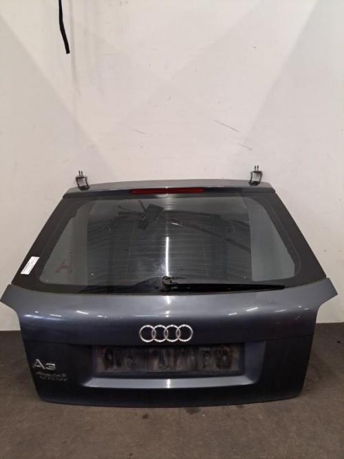 Image Malle/Hayon arriere - AUDI A3 2