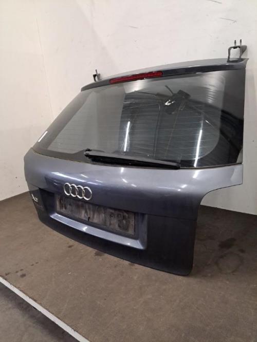 Image Malle/Hayon arriere - AUDI A3 2