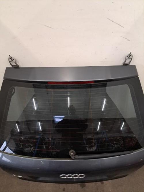Image Malle/Hayon arriere - AUDI A3 2