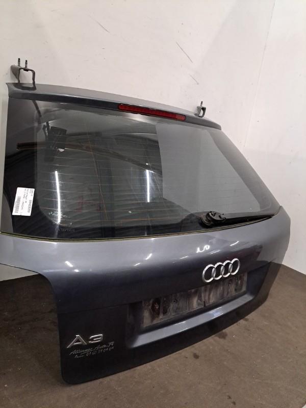 Malle/Hayon arriere AUDI A3 2 PHASE 1 Diesel - 1