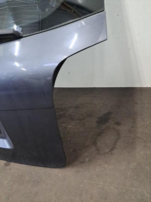 Image Malle/Hayon arriere - AUDI A3 2