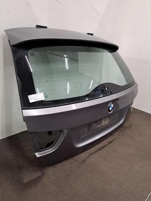 Image Malle/Hayon arriere - BMW SERIE 3 E91