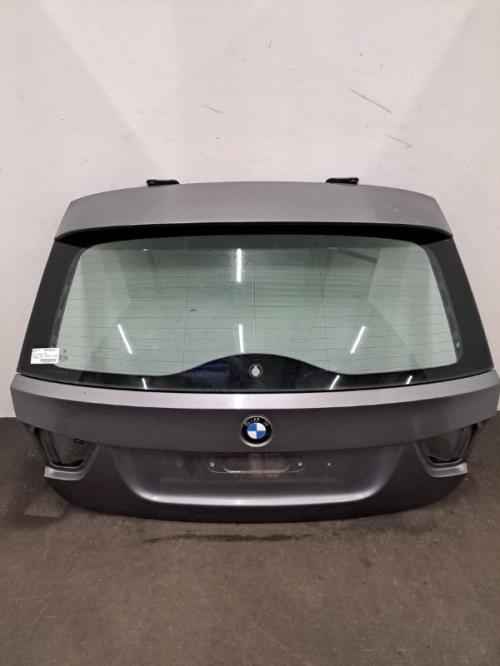 Image Malle/Hayon arriere - BMW SERIE 3 E91